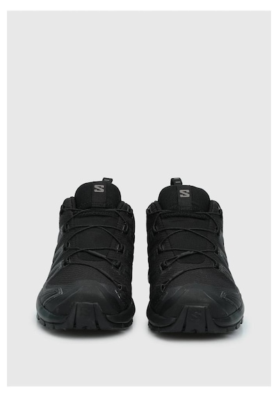 Salomon Xa Pro 3d V9 Gore-tex Black Phantom Unisex Outdoor Ayakkabı Siyah