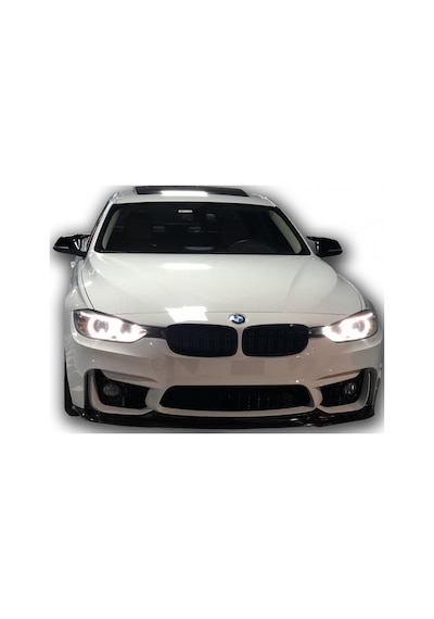 Bmw F32 - F33 -  F36  Ön Lip