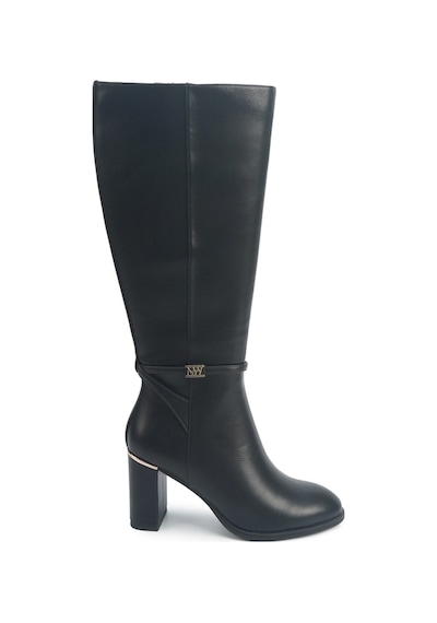 Nine West Ortens 5pr Siyah Kadın Topuklu Çizme 000000000102012118 Siyah Nine West Ortens 5pr Siyah Kadın Topuklu Çizme 000000000102012118 Siyah