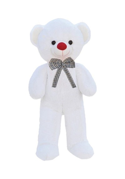 789363 Uzun Ayı 125cm Çok Renkli
