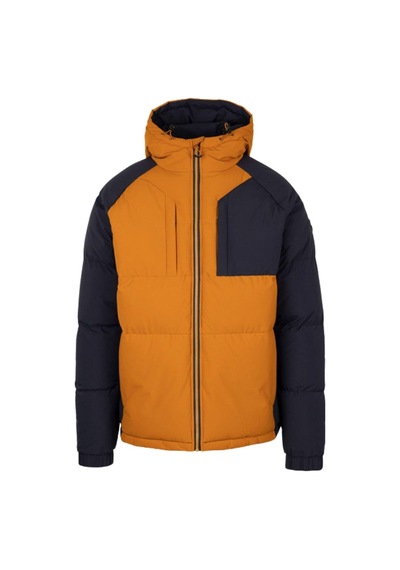 Trespass Deffords - Male Casual Jkt Erkek Mont Sarı