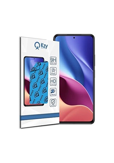 İletişim Xiaomi K40 İle Uyumlu Nano Ekrankoruyucu Kırılmaz Esnek Cam Sku: Zeusb0b6212c4g