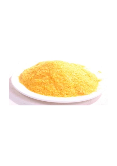 Fırınlanmış Mısır Unu 1 KG