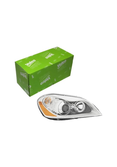 Valeo 046891 Ön Far Sağ Volvo Xc60 2008 - 2013