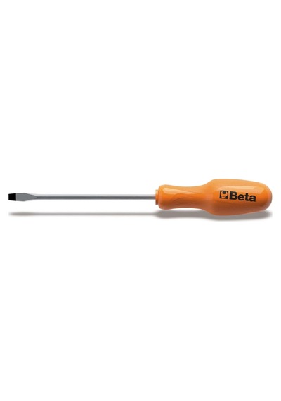 Beta 1224 6x150mm. Düz Tornavida
