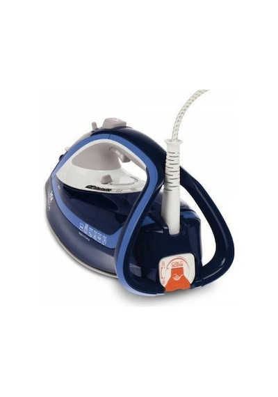 Tefal FV5636 Turbo Pro Kireç Avcısı 2600 W Buharlı Ütü