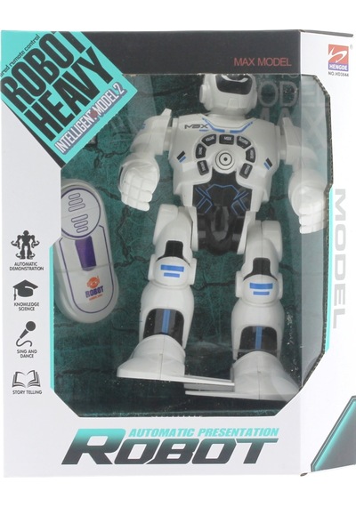 Robot Hd3844