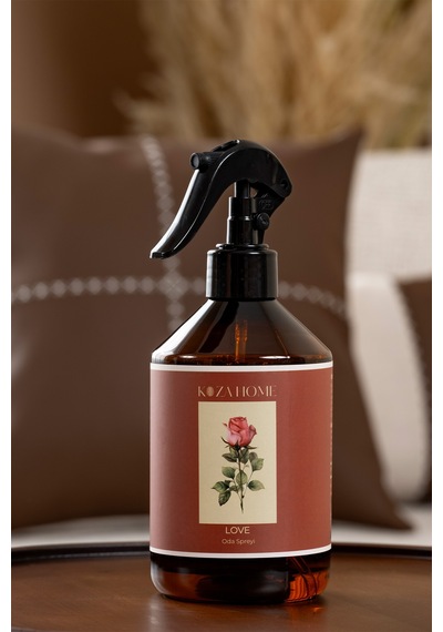 Love Oda Spreyi 500 Ml 2045 Fresh
