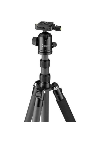 Natıonal Geographıc Ngtr004tcf Ng Travel Cf Bh Tw 5s Tripod