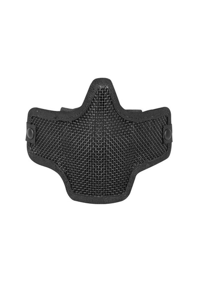 Delux Serisi Kamp Aksesuarı Aktivite Gereci Taktik Ekipman Airsoft Tel Maske
