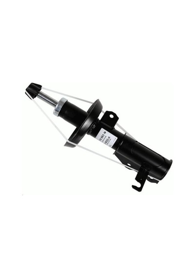 SACHS 316983 Amortisör Ön Sağ Zafira C