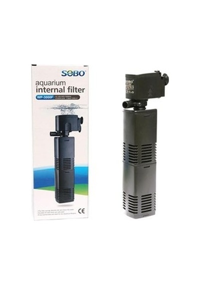 Sobo Wp-3000f İç Motor