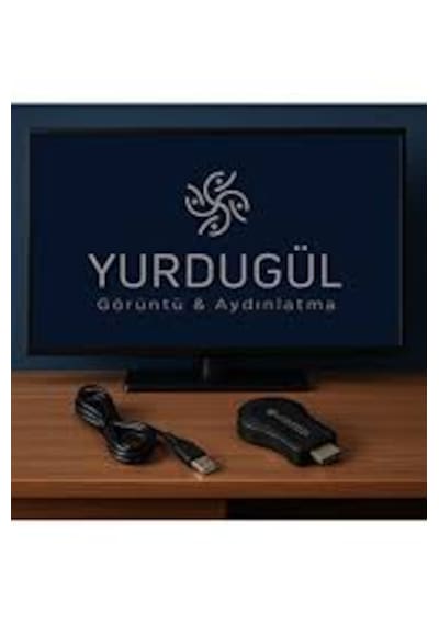Sl-wh25 Kablosuz Hdmı Görüntü+ses Aktarıcı Diğer