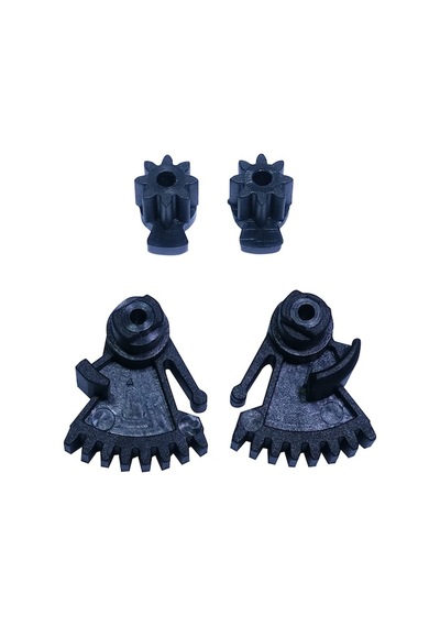 Fiat Linea Için Kapi Kilit Tamir Dislisi Sag Ve Sol Kapi Set 560937054