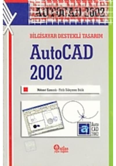 Autocad 2002