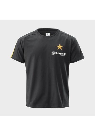 Husqvarna Rs Style T-shirt