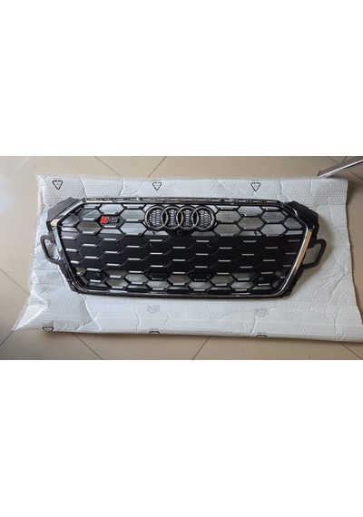Audi A5 Panjur S5 Model B9.5 Kasa Uyumlu 2020-2024 Arası Modeller Gri