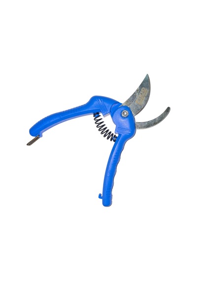 Fixio Bm0250 8"/200mm Plastik Saplı Bağ Makası