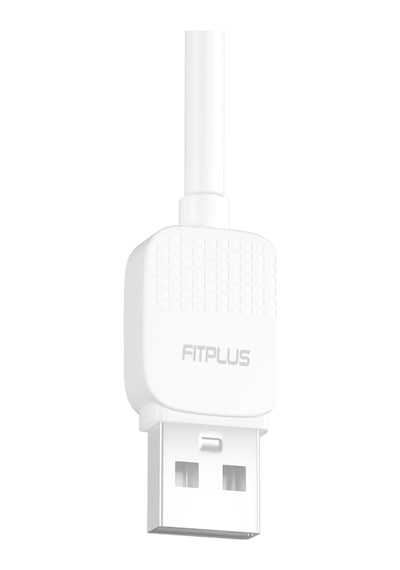 Fitplus Bianca FT-201M 2.4A Micro Usb Kablo Şarj Aleti Fitplus Bianca FT-201M 2.4A Micro Usb Kablo Şarj Aleti
