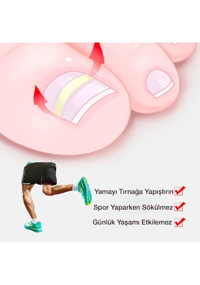 Ezere 24 Parça Profesyonel Tırnak Bakım Ve Onarım Manikür Pedikür Seti- 5775