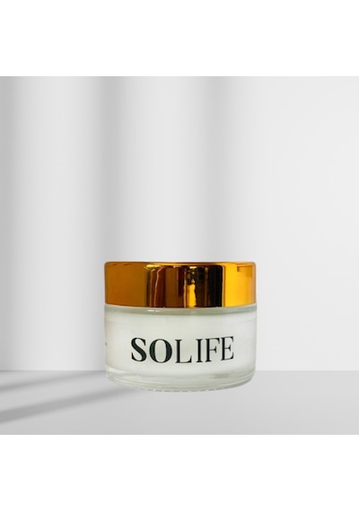 Solife So Fresh Kolajen Gündüz Kremi 30 ML
