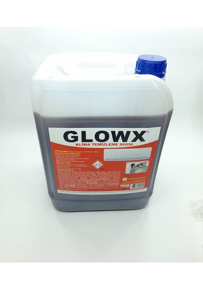 Klima Temizleme Sıvısı Glowx - 546688381