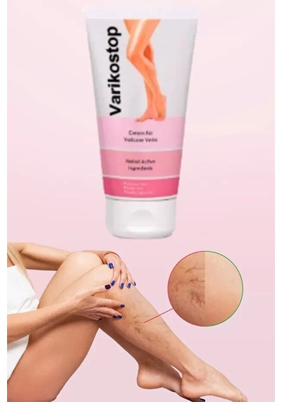Hubrendy Sh Varıkostop 50ml