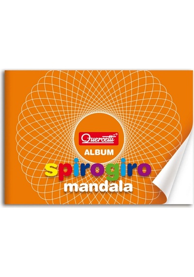 Spirograf Mandala 20 Parça S02001680