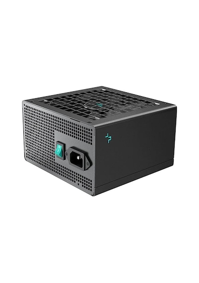 Deepcool Pn850m 850w Atx 3.1 Pcıe 5.1 80+ Gold Güç Kaynağı Akak92dep0007