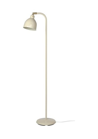 Ikea Rödflık Yer Ve Okuma Lambası, Açık Bej, 140 Cm Diğer