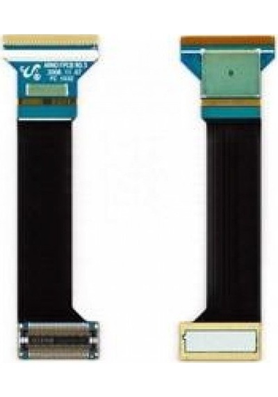 Samsung Uyumlu C3110 Ara Film Flex