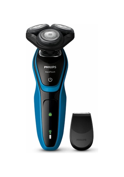 Philips 5000 Serisi S5050/06 Aquatouch Islak Kuru Tıraş Makinesi (Teşhir)