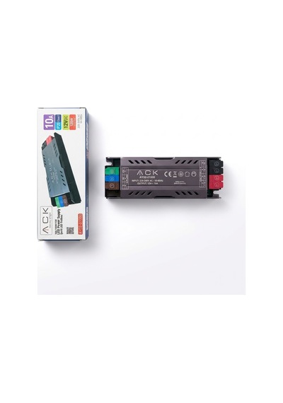 Enerji Aydınlatma / 10 Amper Trafo 12v