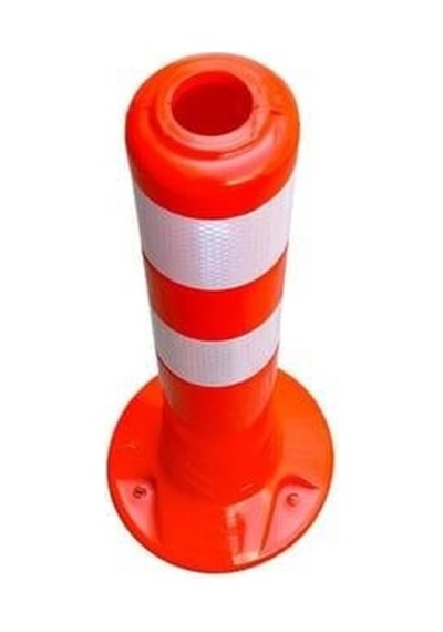 45 Cm Eko, Trafik Delinatörü 45 X 8 Cm
