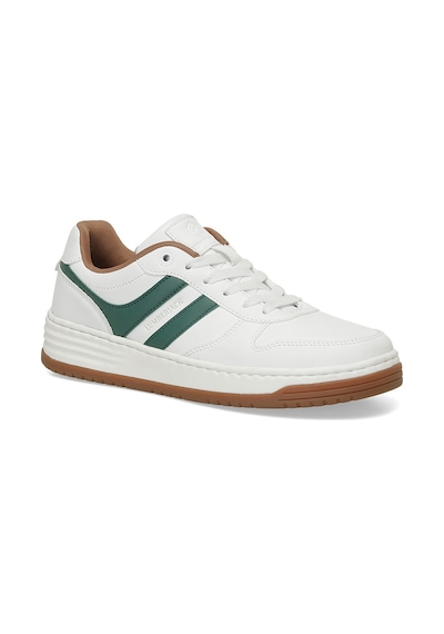 Lumberjack Wemby 4pr Beyaz Erkek Sneaker 000000000101877256 Beyaz