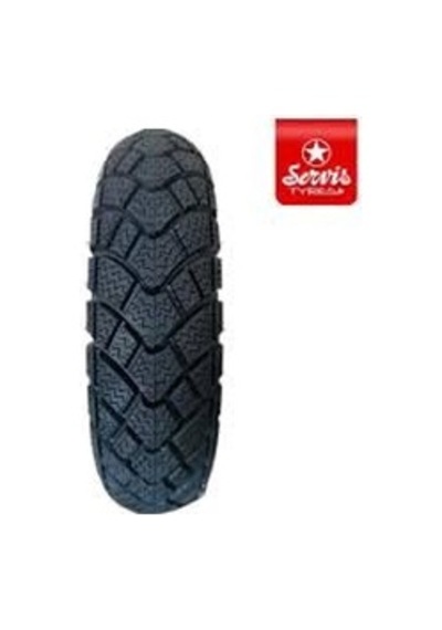 Servis 3.50 Kış Lastiği