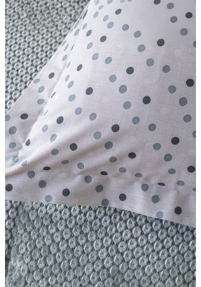 Apricitas Home Perla Yeşil Çift Kişilik Softly Uyku Seti