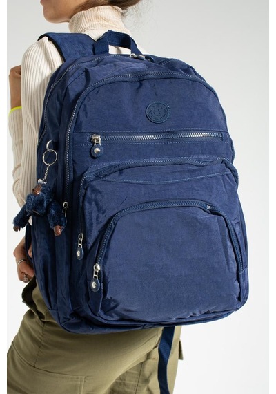 Baginn 571 Collection Yağmur Geçirmez Lise Üniversite Sırt Çantası  43 x 30 Cm