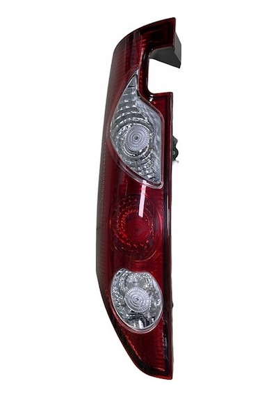 Stop Lambası Duysuz Renault Kangoo 2008-2012 Çift Kapı Sol N11.20089