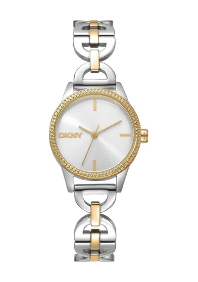 Dkny Dk1l113m0265 Kadın Kol Saati Metalik Gri