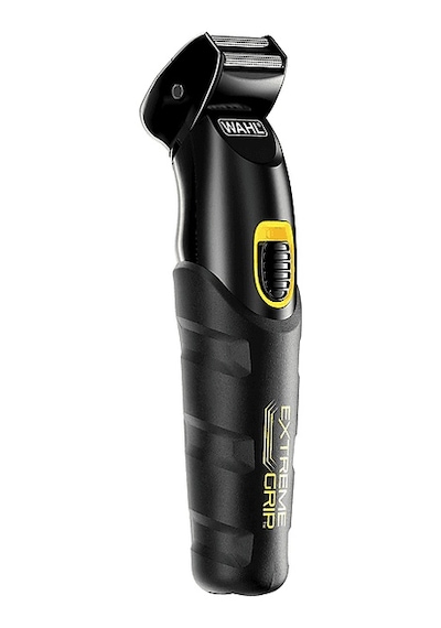 Wahl 09893.0464 Extrem Erkek Bakım Kiti 2 Saat Siyah