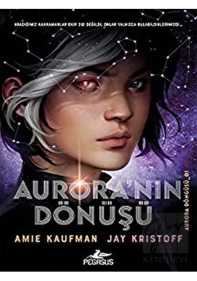 Pegasus Yayınları - Aurora’nın Dönüşü
