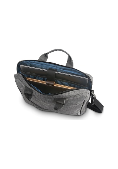 Lenovo Case 15.6" Toploader T210 Notebook Çantası Siyah