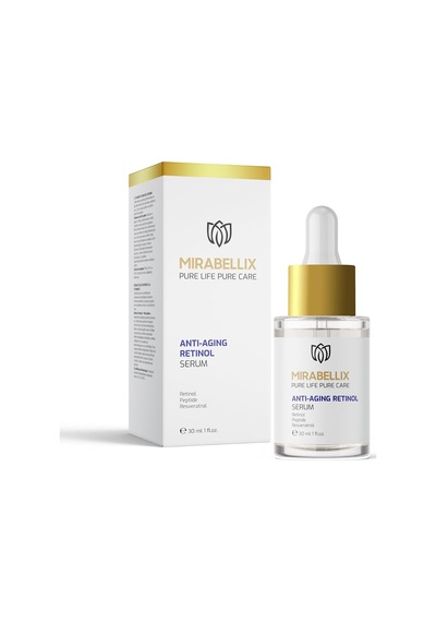 Anti-aging Retinol Serum, 30 Ml
