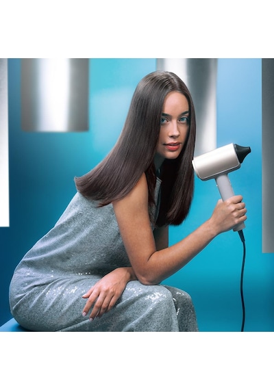 Dryglam Nano Plasma Saç Kurutma Makinesi