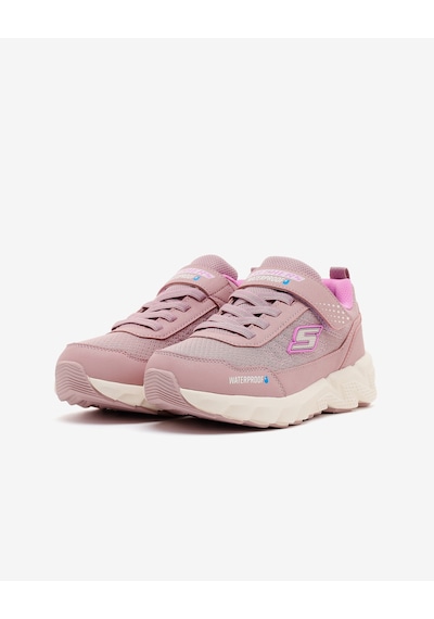 Skechers Elıte Sport Tread - Camp Rage Büyük Kız Çocuk Mor Spor Ayakkabı 319260l Mve