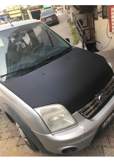 Ford Connect (02-15) Tam Kaput Maskesi (240781642)