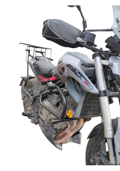 Rks Srk Qj 250 Koruma Demiri