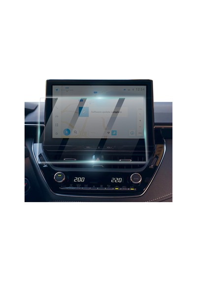 Toyota 2024 Corolla Cross Hybrid 10.5" Ipg Proactive Koruma