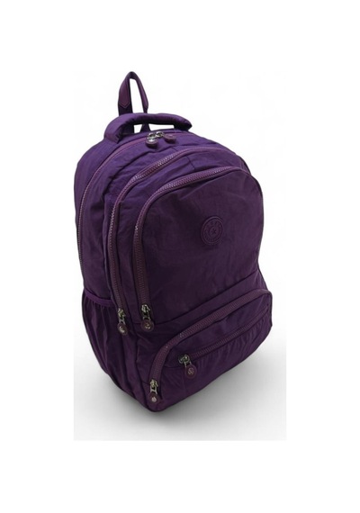 Baginn Ortaokul Lise Üniversite Okul Sırt Çantası Unisex 40 x 30 CM